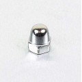 Dome Nut - M6 - Stainless